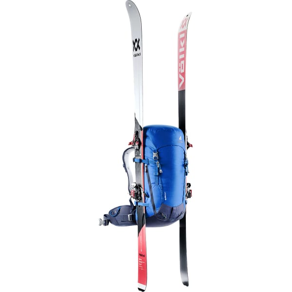 Sac à dos randonnée DEUTER GUIDE 34+ BLEU LAPIS/NAVY