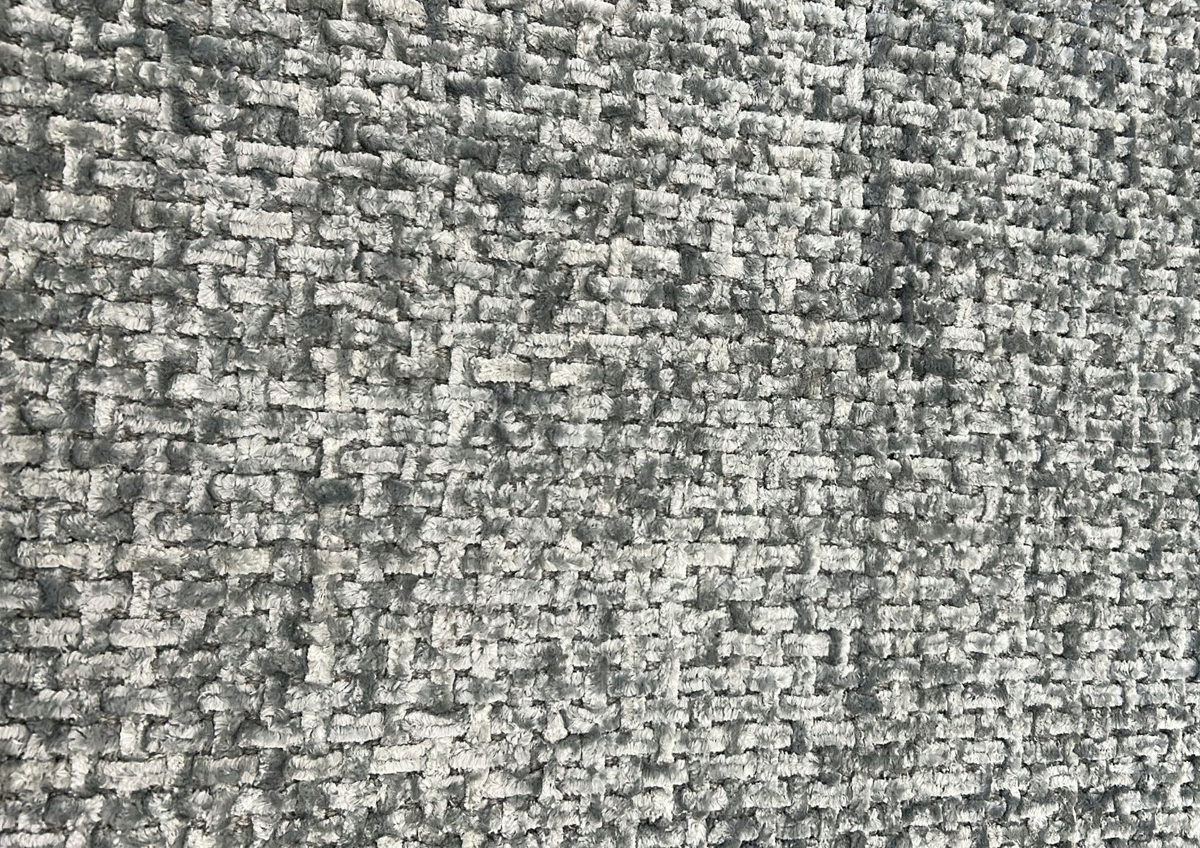 Zo Home Badmat Massimo - 60x100cm glacier grey