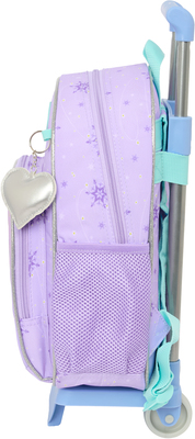 Disney Frozen Trolley Trillekoffert 10L, Spirit