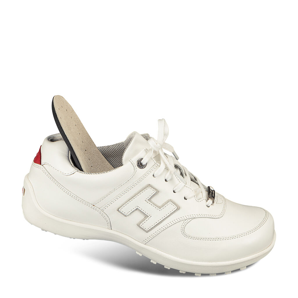 DAMEN - Golfschuh SEMPACH weiss