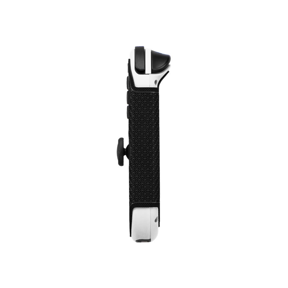 Lizard Skins DSP Controller Grip for Switch Joy-Con Jet Black