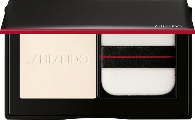 Shiseido SHISEIDO SS Silk Powder Pressed