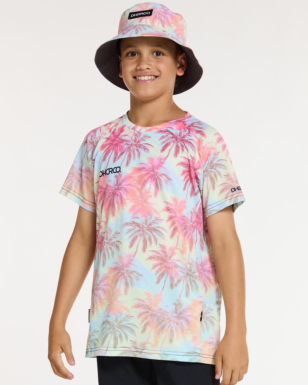 Youth Short Sleeve Jersey