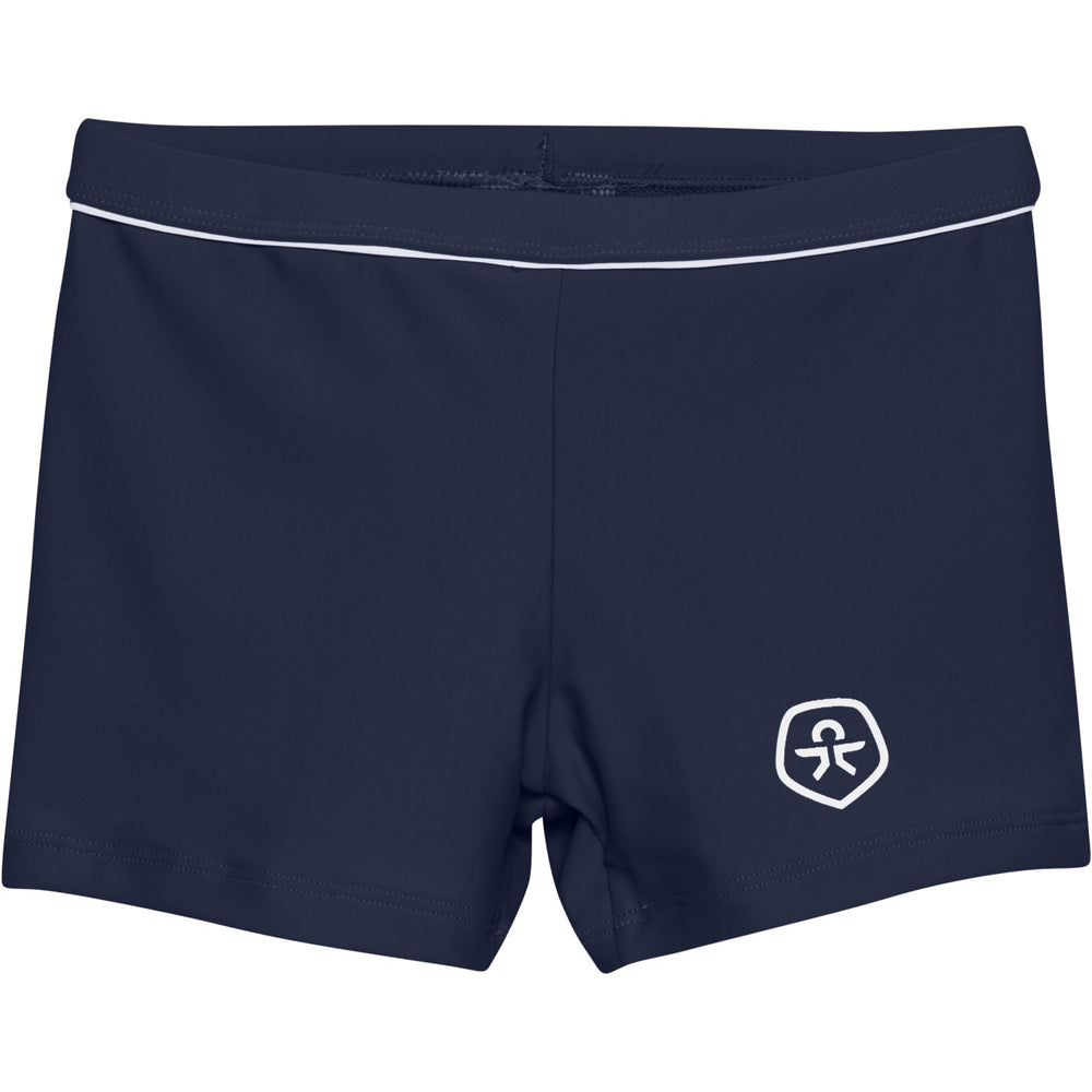 Køb Color Kids Dress Blues Badebukser - Solid