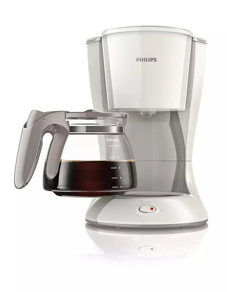 Philips HD7461/00 Koffiezet 1,2 L