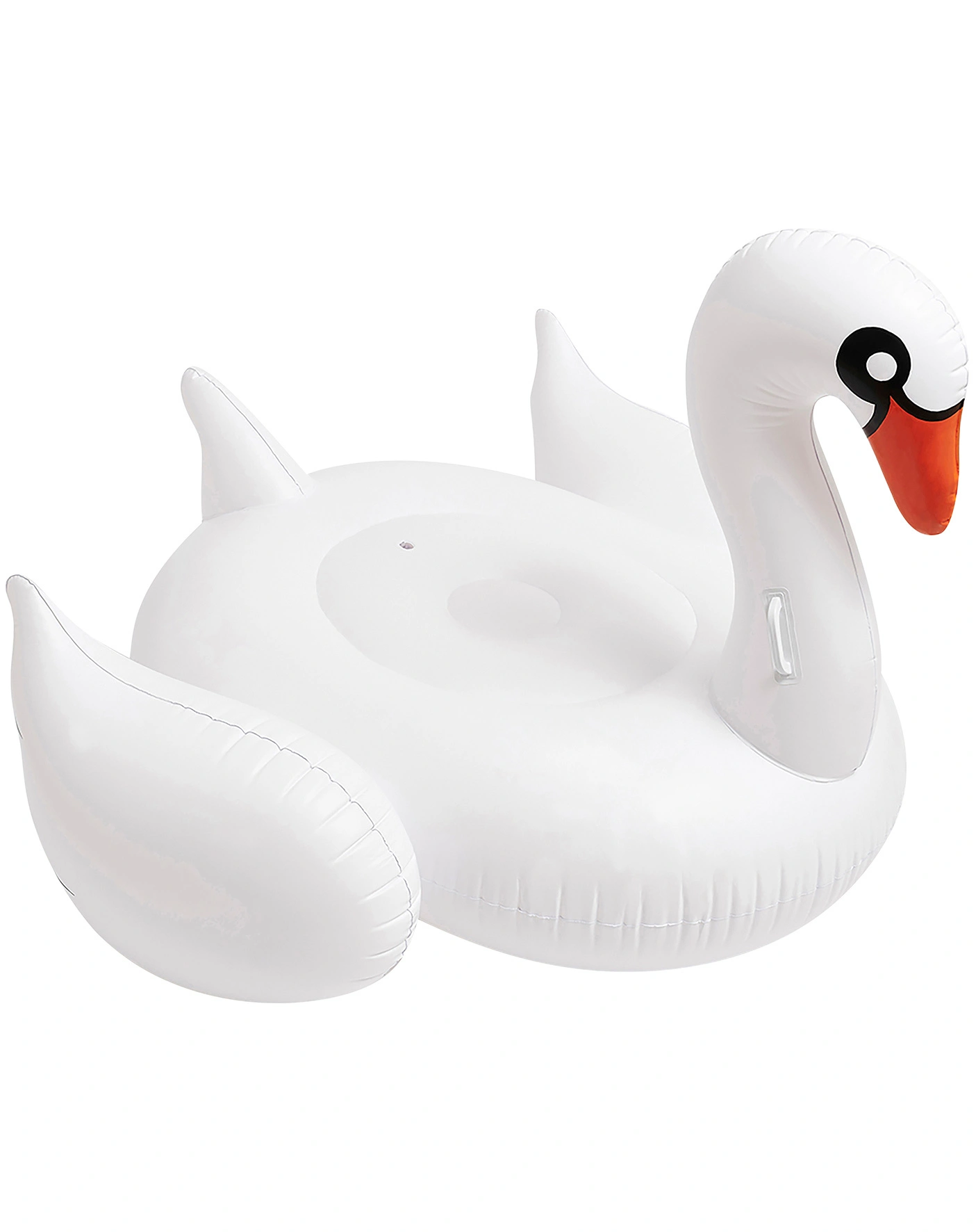 Schwimmtier SWAN (Ø155 cm) in white