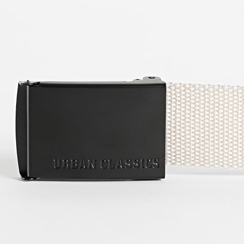Ceinture TB305 Blanc
