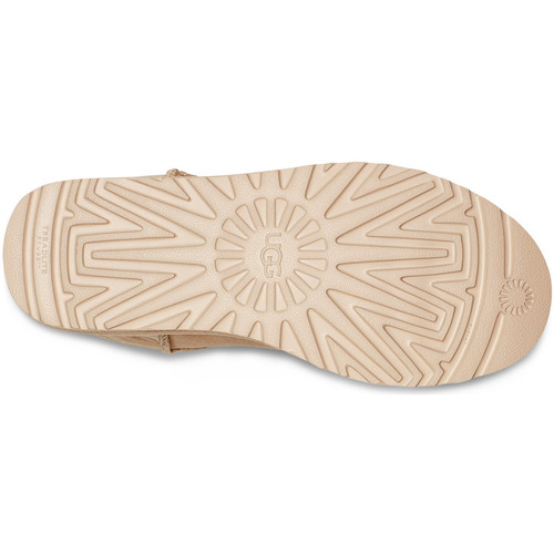 UGG - BOTASCLASSCI SHORT II MUJER