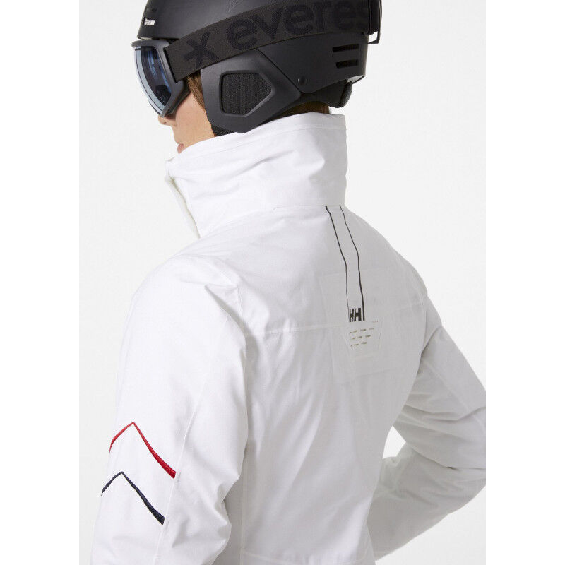 Alphelia Infinity Jacket - Veste ski femme