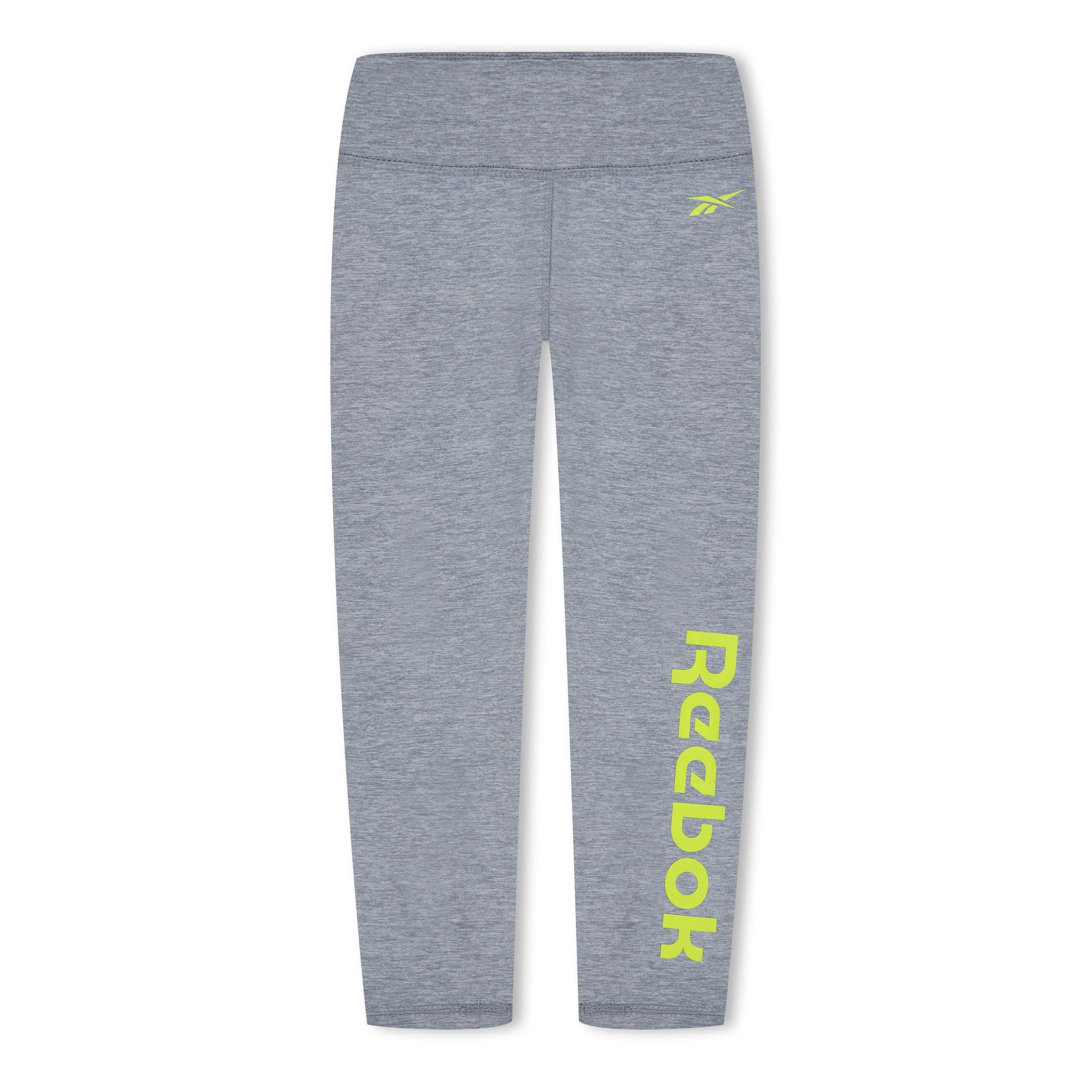 Reebok Top and Legging Set Juniors