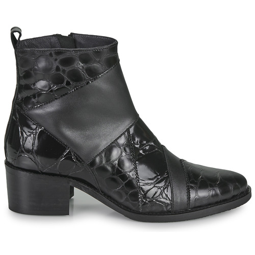 Otess - 14880 - Noir
