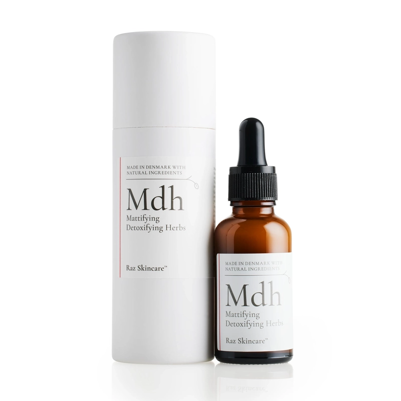 Raz Skincare Mdh Serum 30 ml