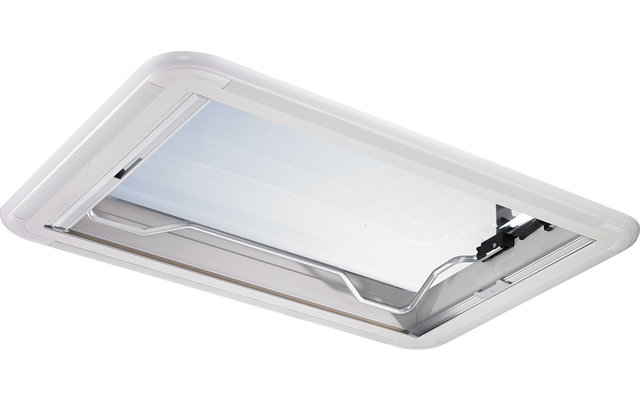 Dometic Heki 2 Dachfenster 96 x 65,5 cm cremeweiß