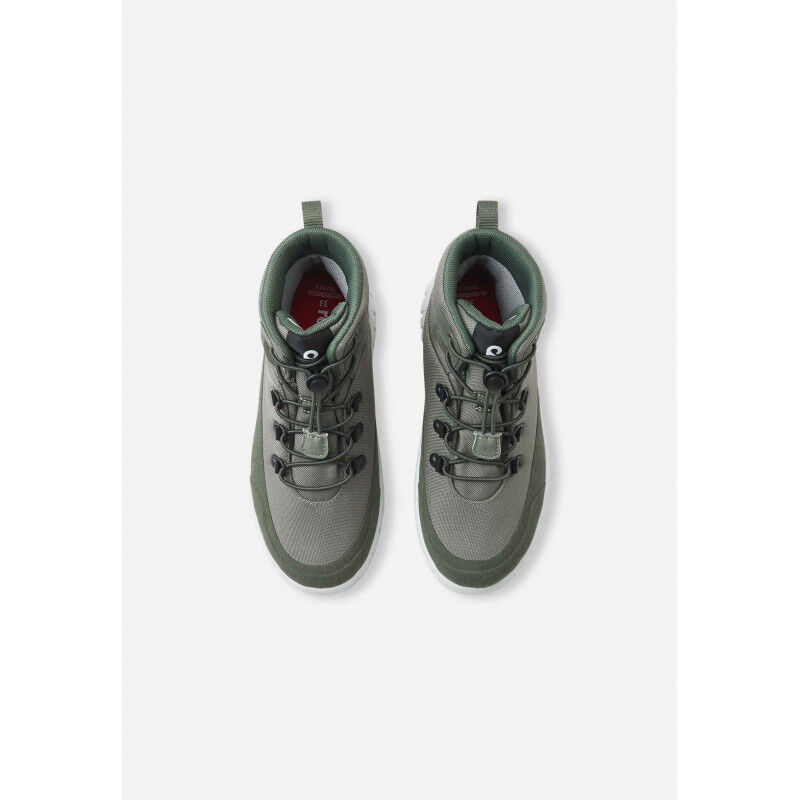 Wetter 2.0 - Chaussures lifestyle enfant