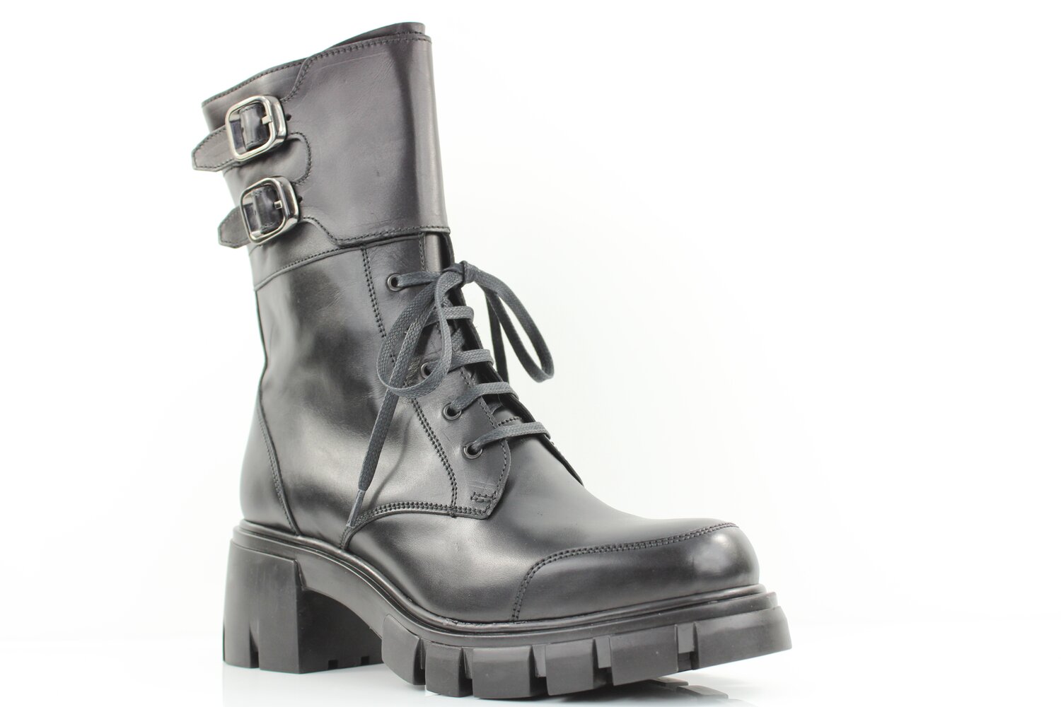 Pertini Stiefeletten