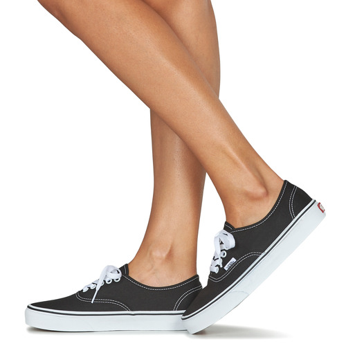 Vans - UA AUTHENTIC - Noir