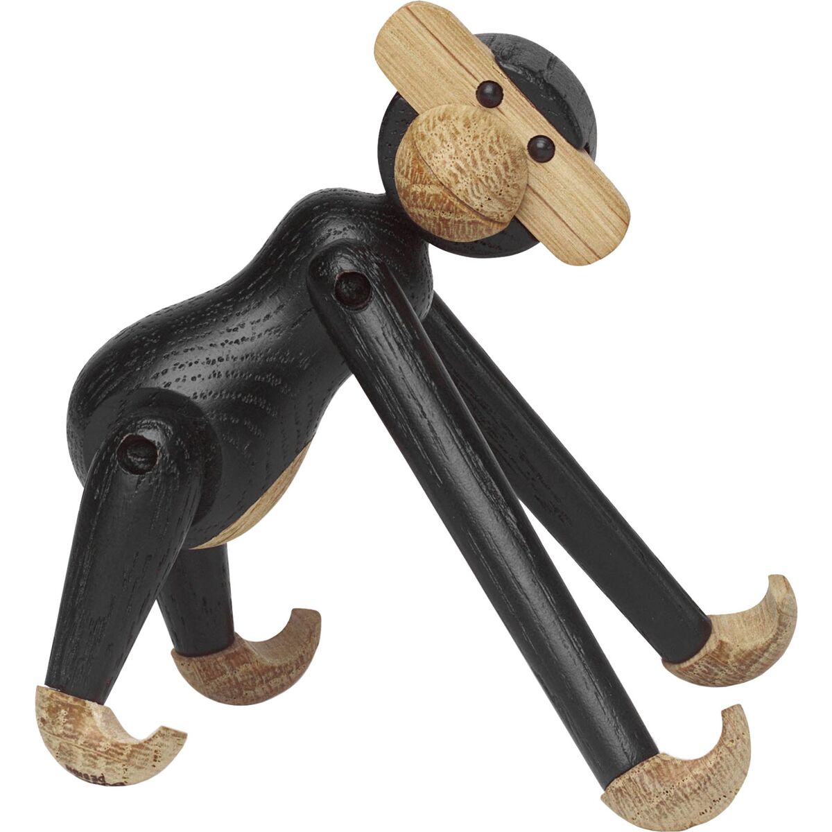 Ape Mini, mørkfarget
