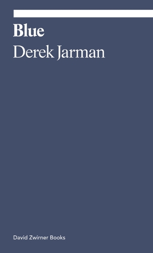 Blue - Ekphrasis (Paperback)