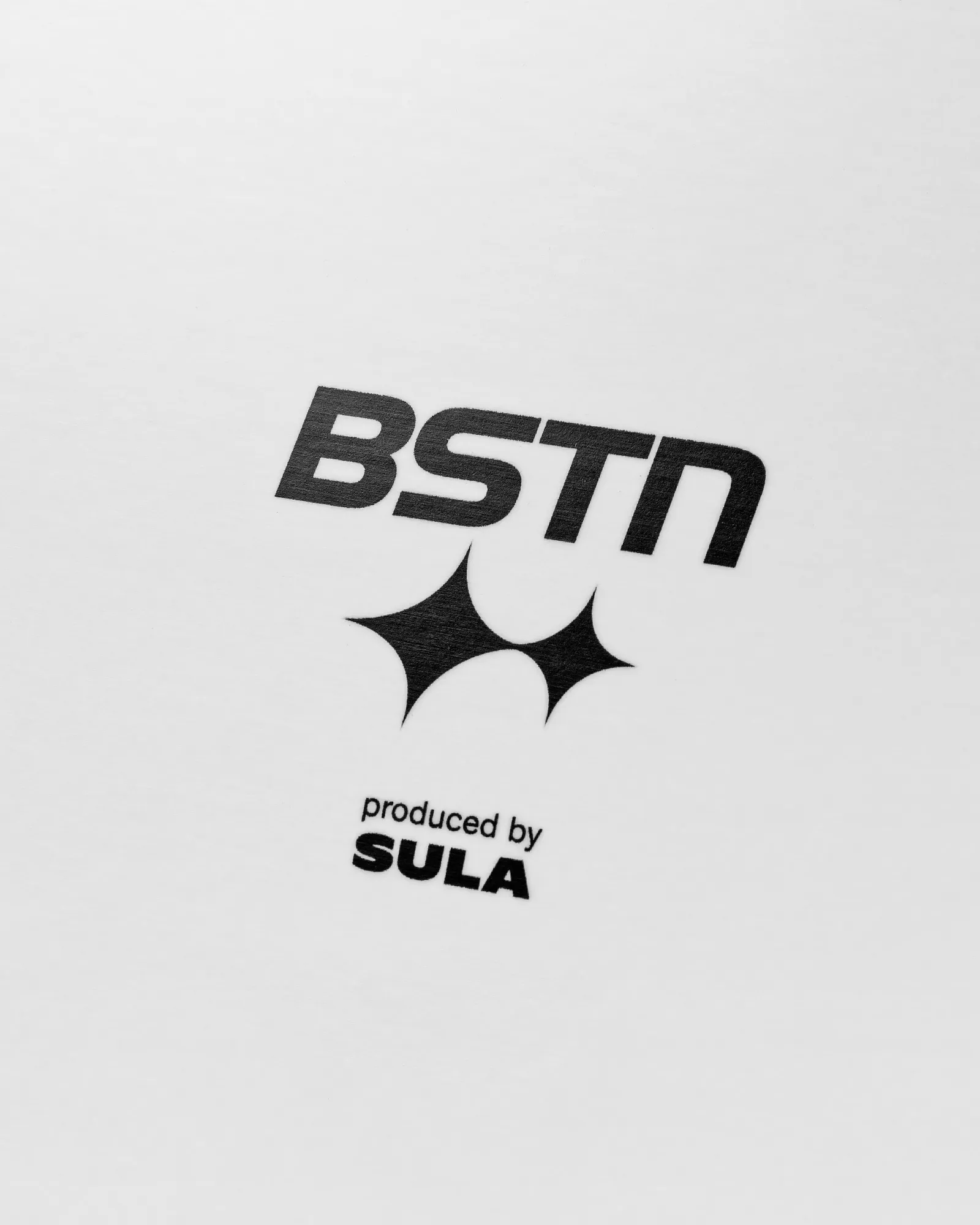 BSTN Brand Basketball Tray Round by SULA