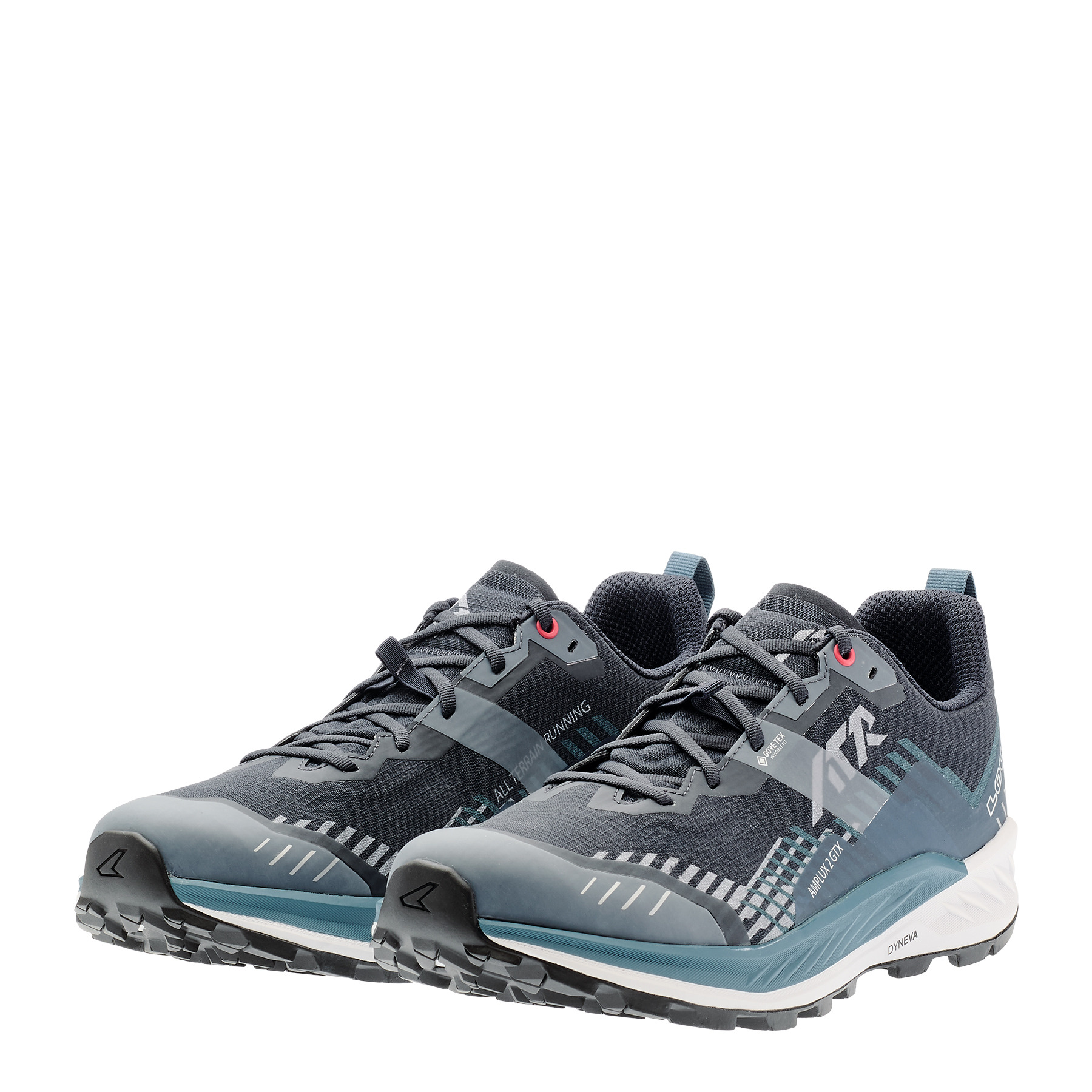 Amplux 2 GTX