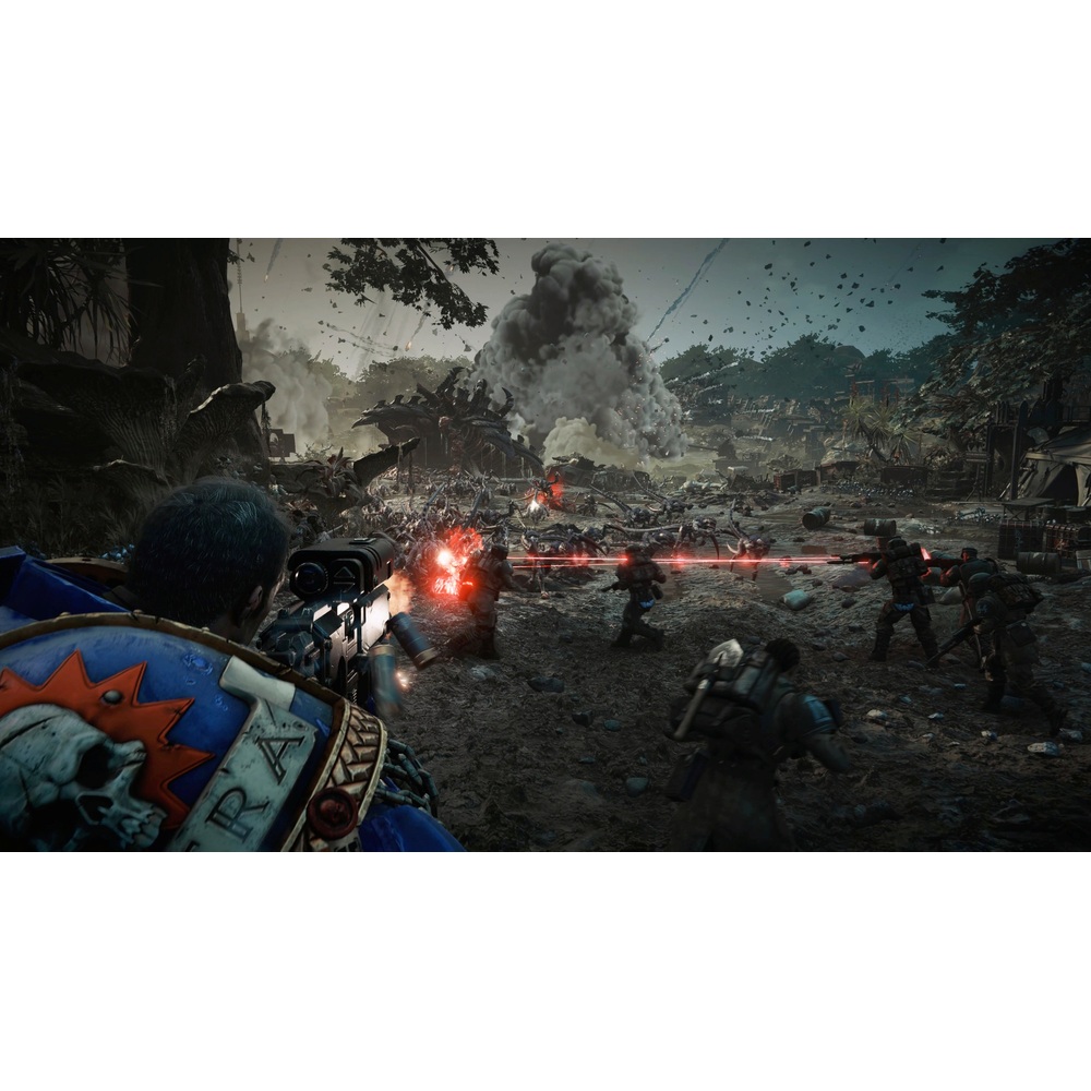 Warhammer 40.000: Space Marine 2 Xbox Series X