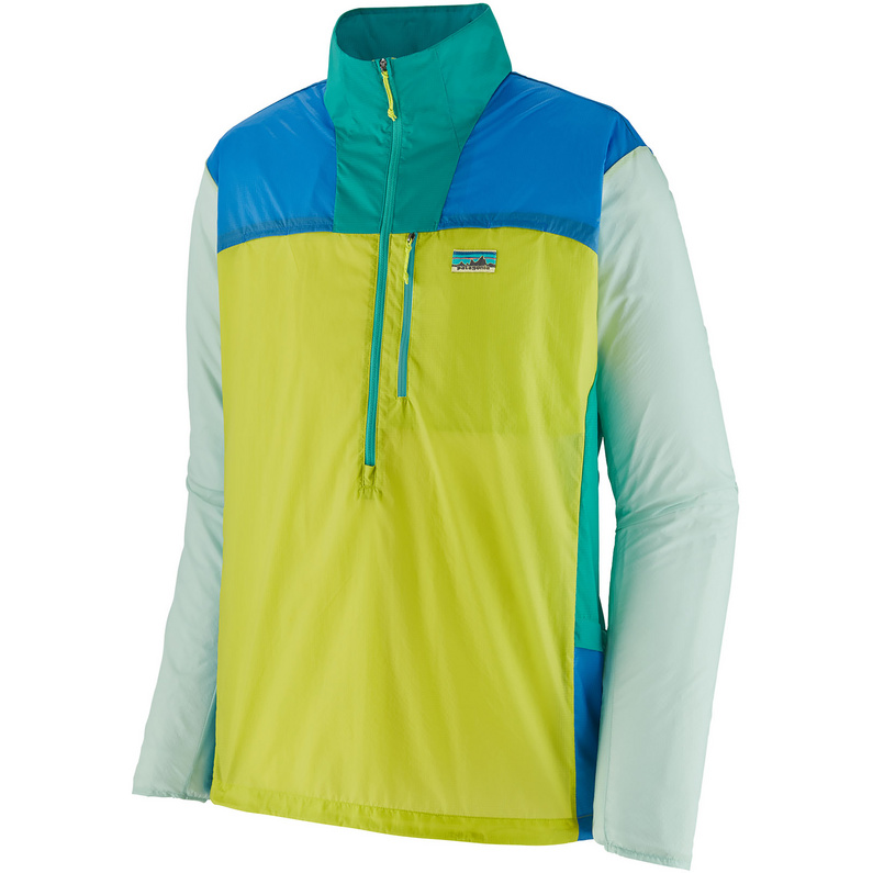 Patagonia Herren Houdini Stash 1/2 Zip Anorak