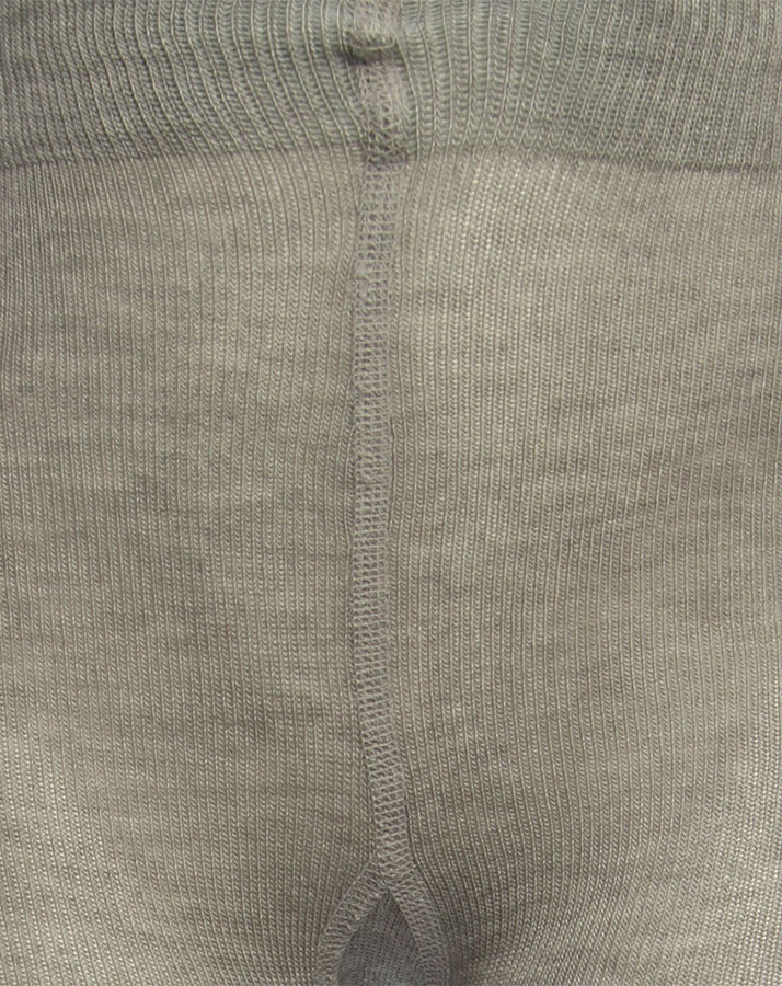 Leggings ACTIVE WARM in grey melange