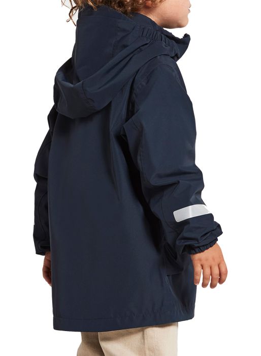 Norma Kids Jacket regnjakke