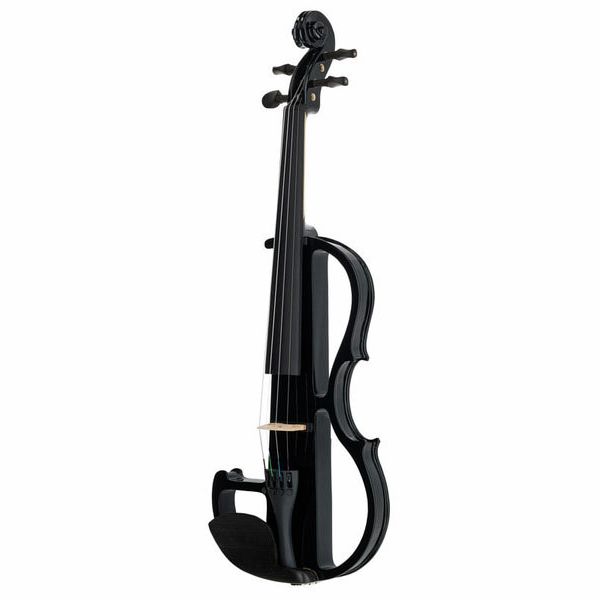 Harley Benton HBV 870BK 4/4 Electric Violin