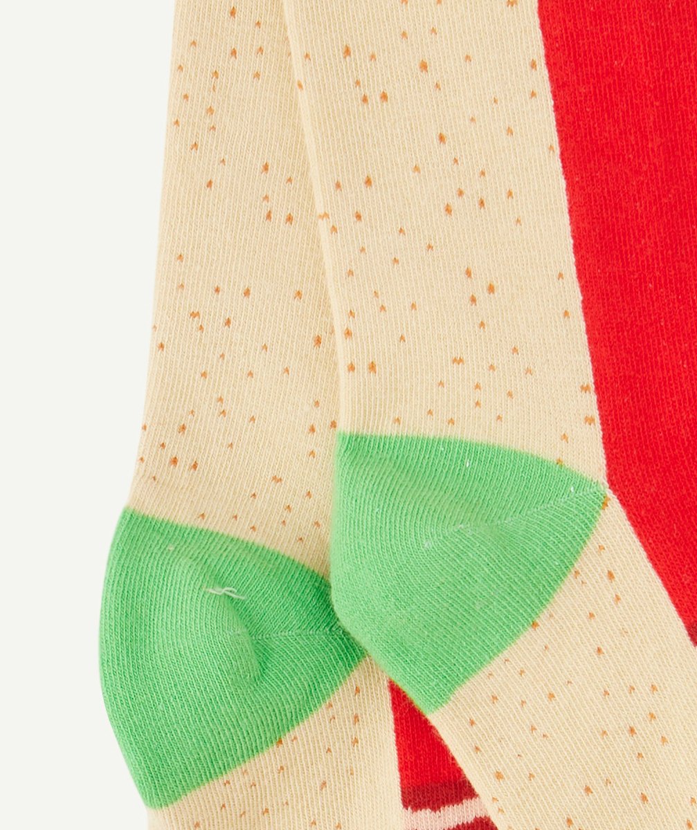 EAT MY SOCKSPAIRE DE CHAUSSETTES SANDWICH
