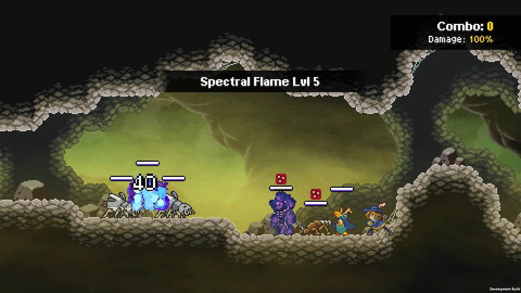 Monster Sanctuary- PC