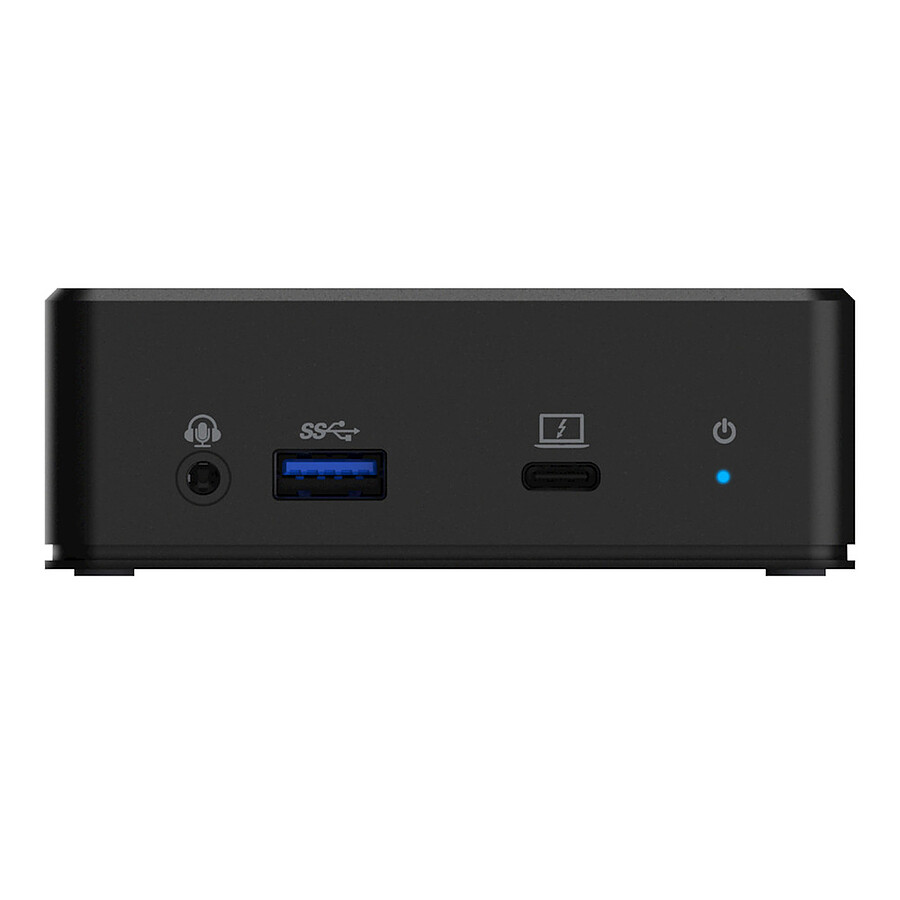 Belkin Station d'accueil USB-C pour 2 écrans en HDMI avec Displaylink