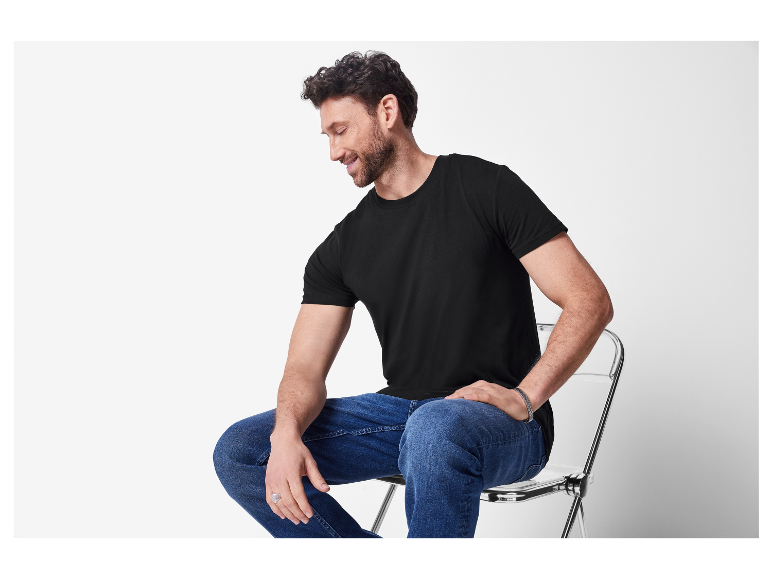 2 Heren T-shirts