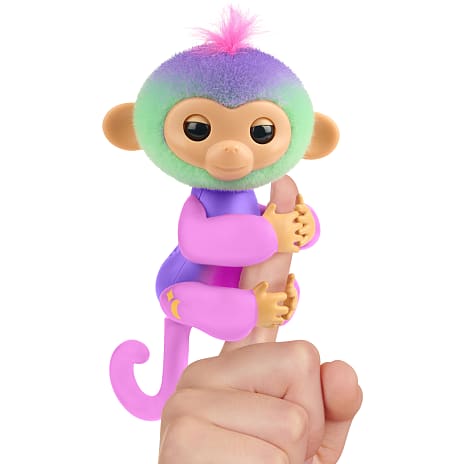 Fingerlings fortune magic mood abe