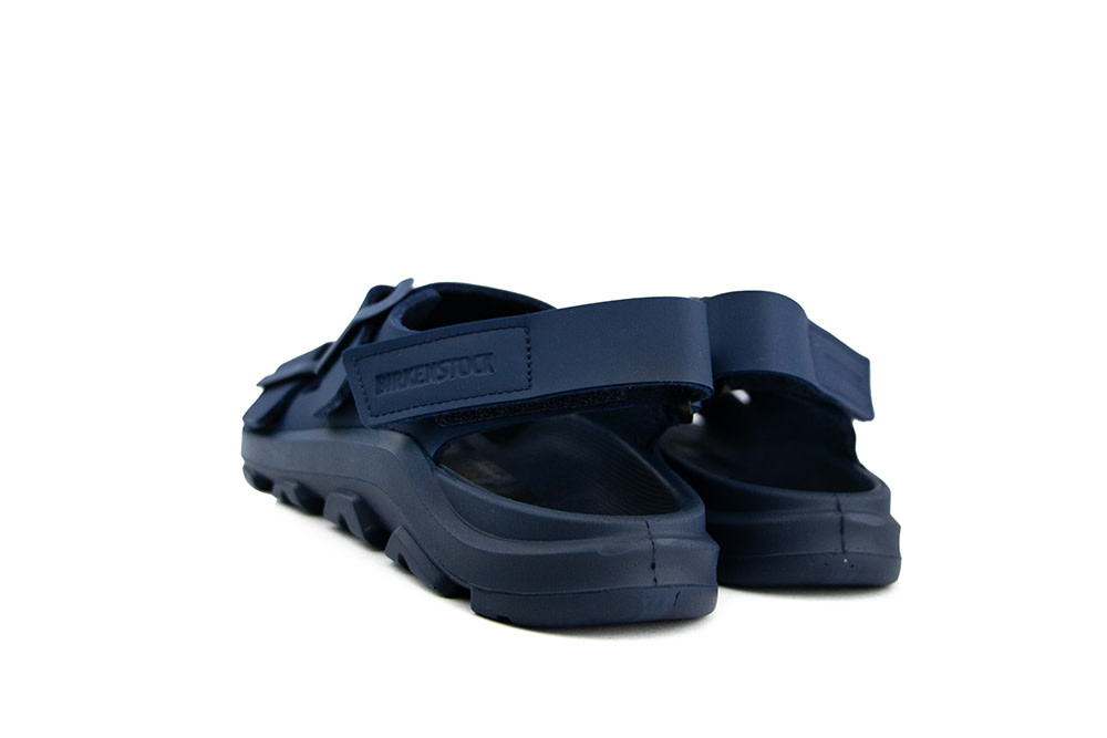 Birkenstock Mogami Kids AS Icy Blue Narrow
