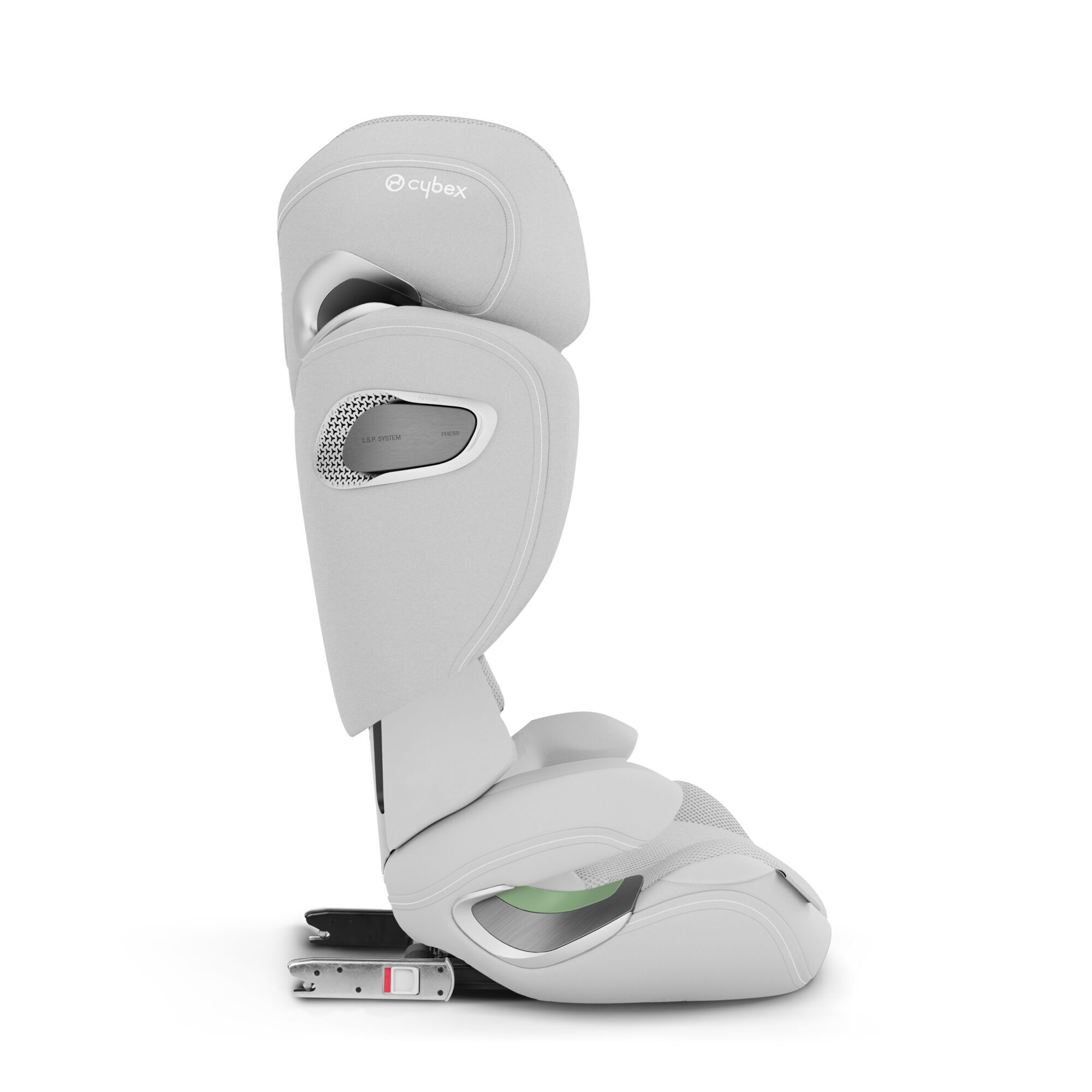 Solution T i-Fix Platinum White (Plus)
