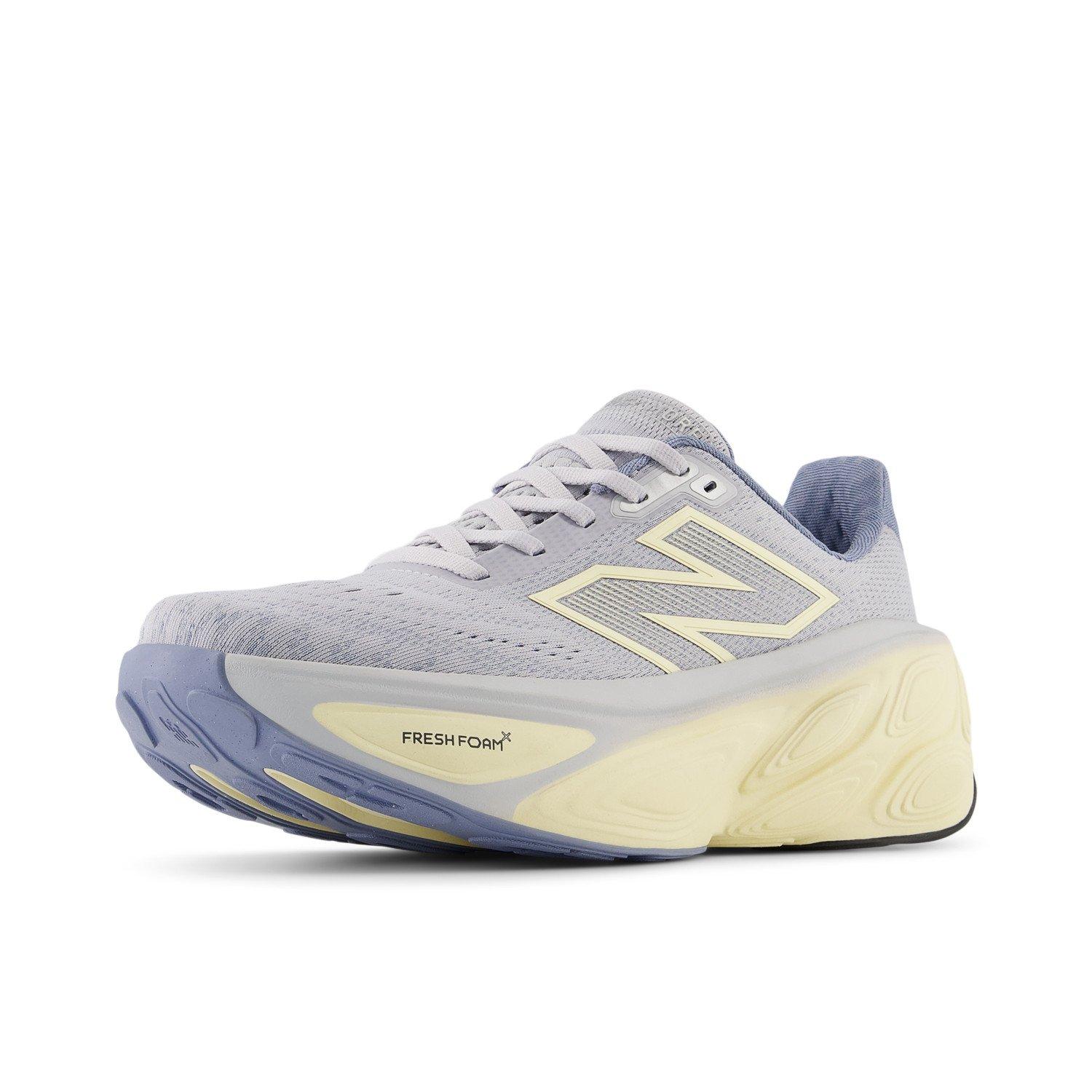 New Balance NB Fresh Foam X More v5 Running Shoes Womens