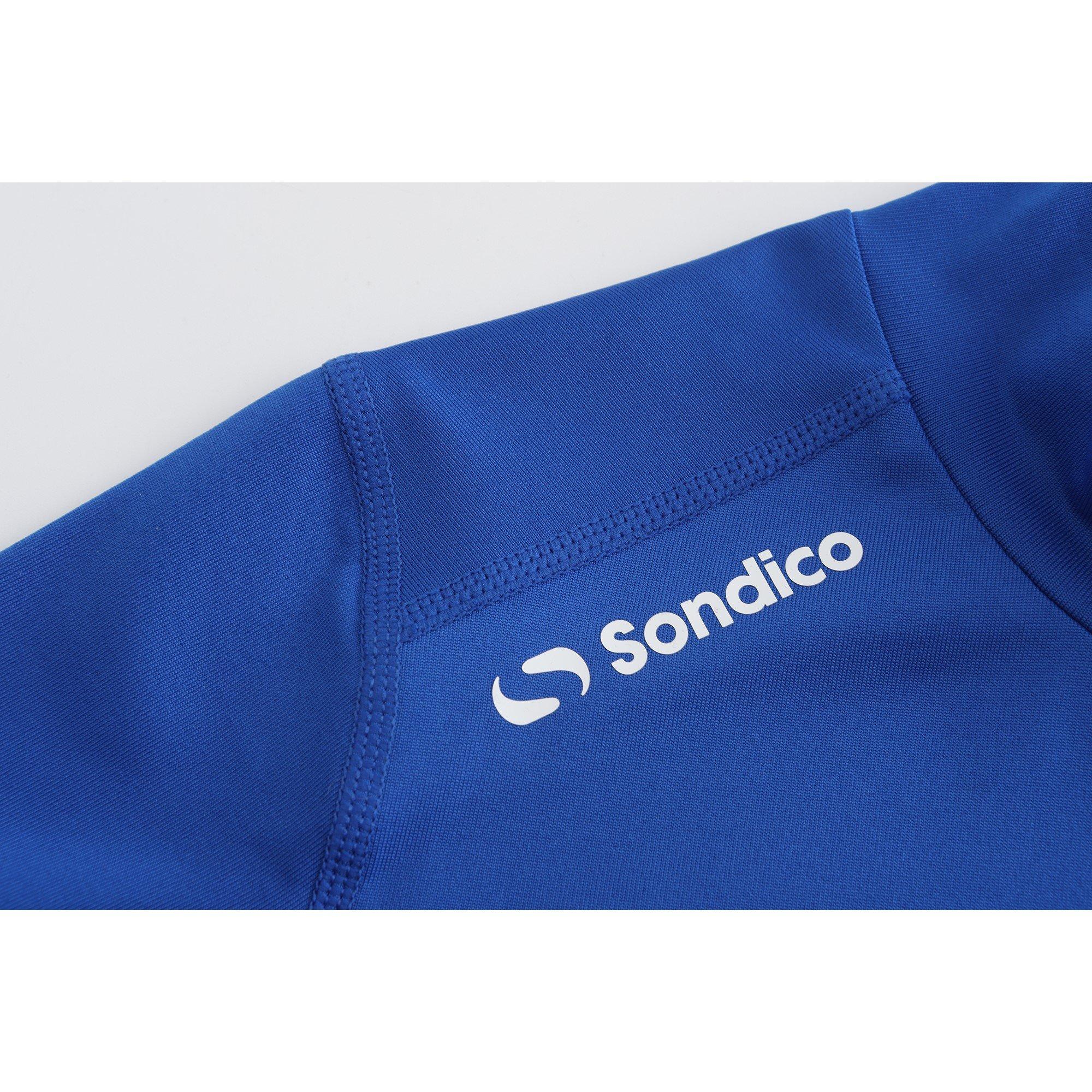 Sondico Mock Neck Baselayer Juniors