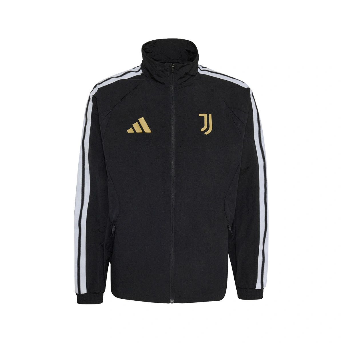 Casaco adidas Juventus Pre-Match 2026-2027
