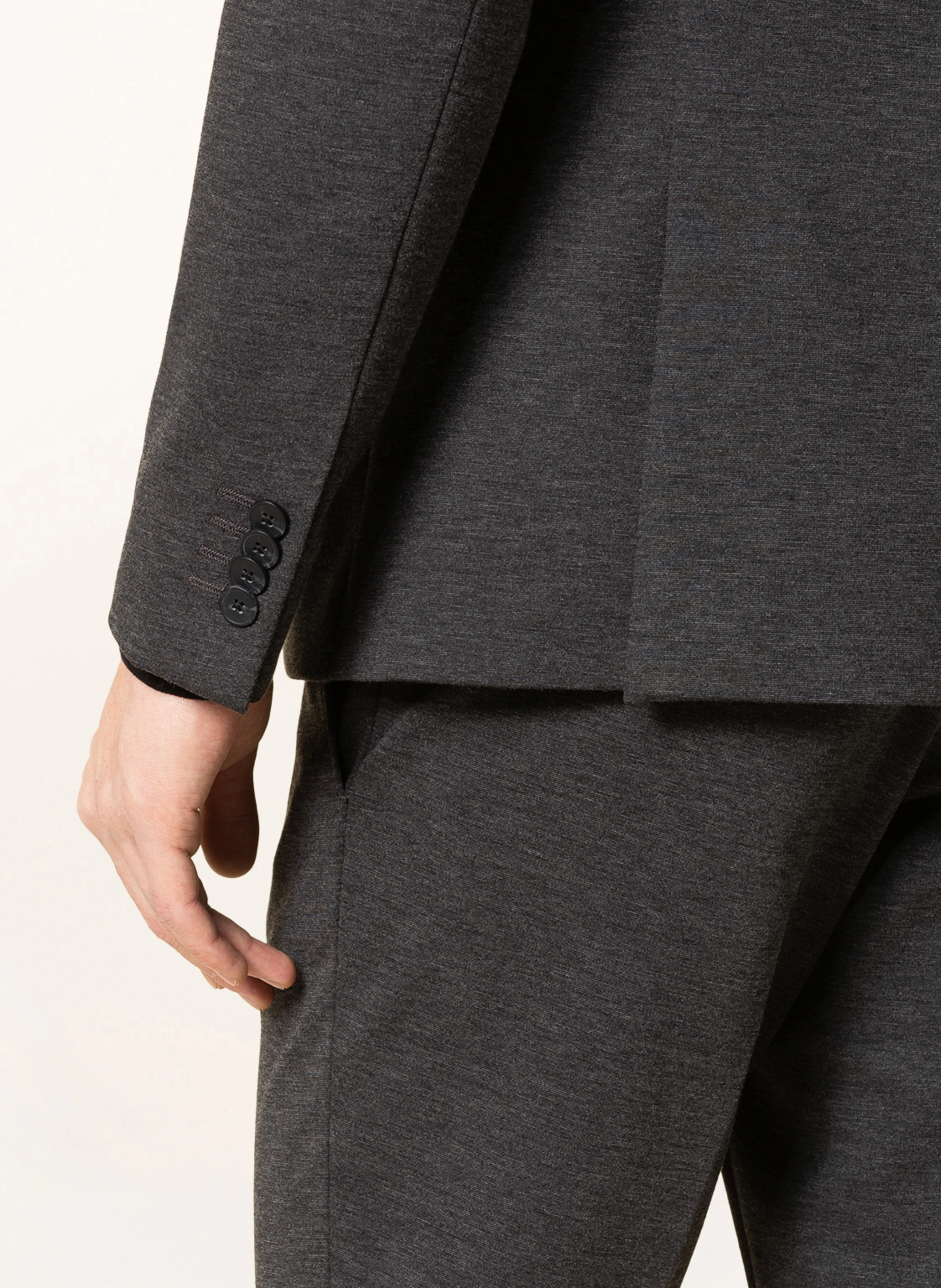 PAUL Anzugsakko Slim Fit
