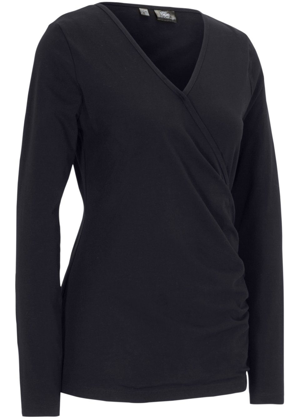 T-shirt manches longues