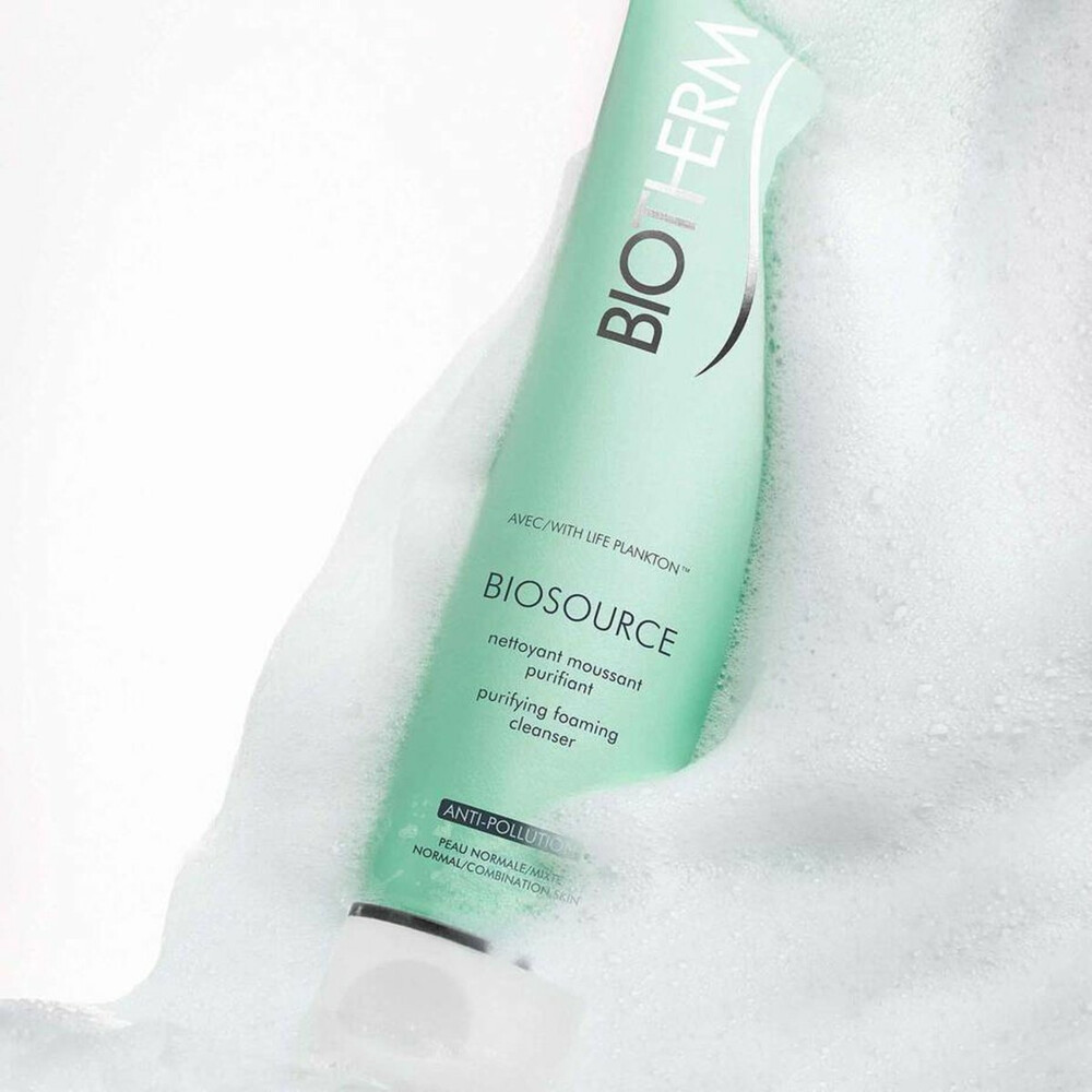 Biotherm Biotherm Foaming Cleanser150 ml