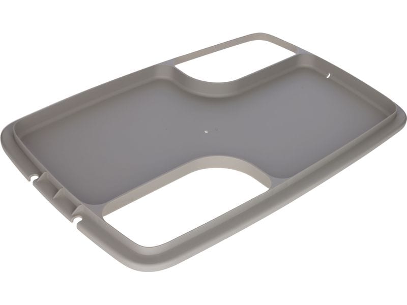 Kerbl Kaninchenbau Bunny Base Komplettset Luxuriöses Zuhause für Langohren