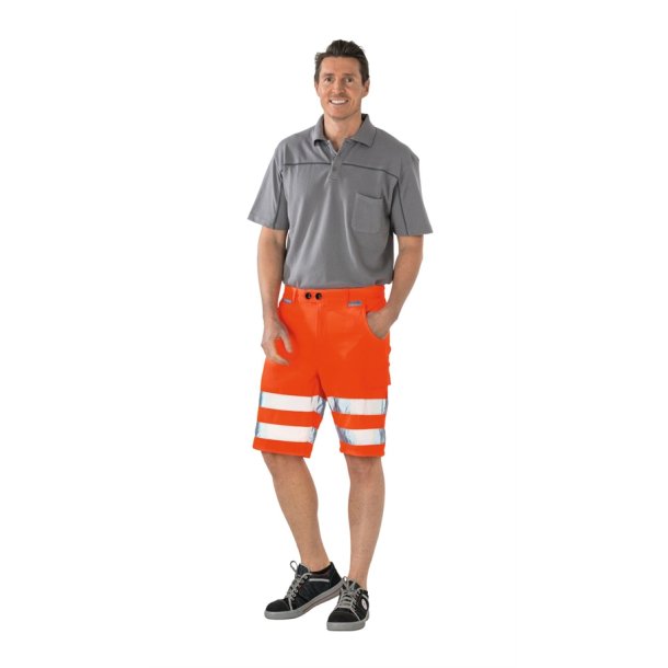 2015 High Visible Arbejdsshorts