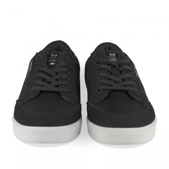 Baskets NOIR SERGIO TACCHINI
