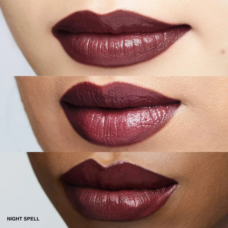 Bobbi Brown Luxe Shine Intense Lipstick 2,3 gr. - Night Spell