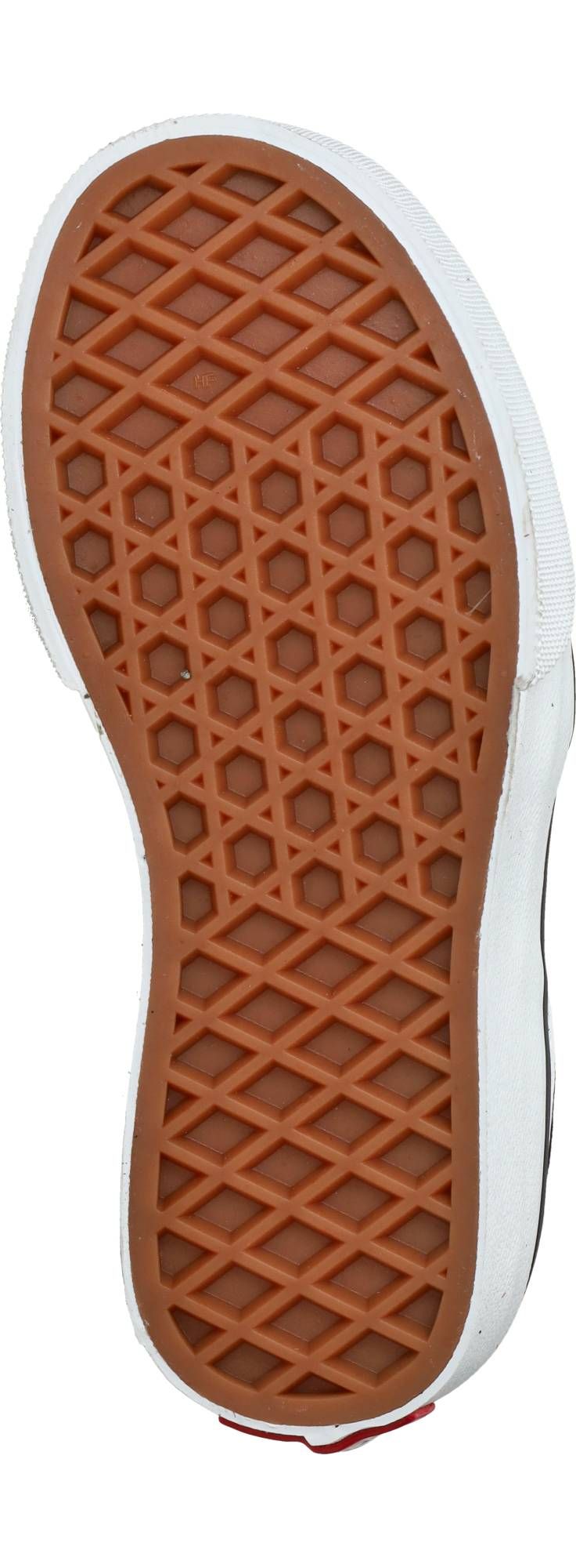 Vans Brooklyn LS V Sneakers Zwart Jongens