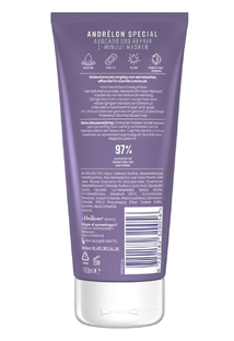 Andrelon Avocado Repair Masker 180ML