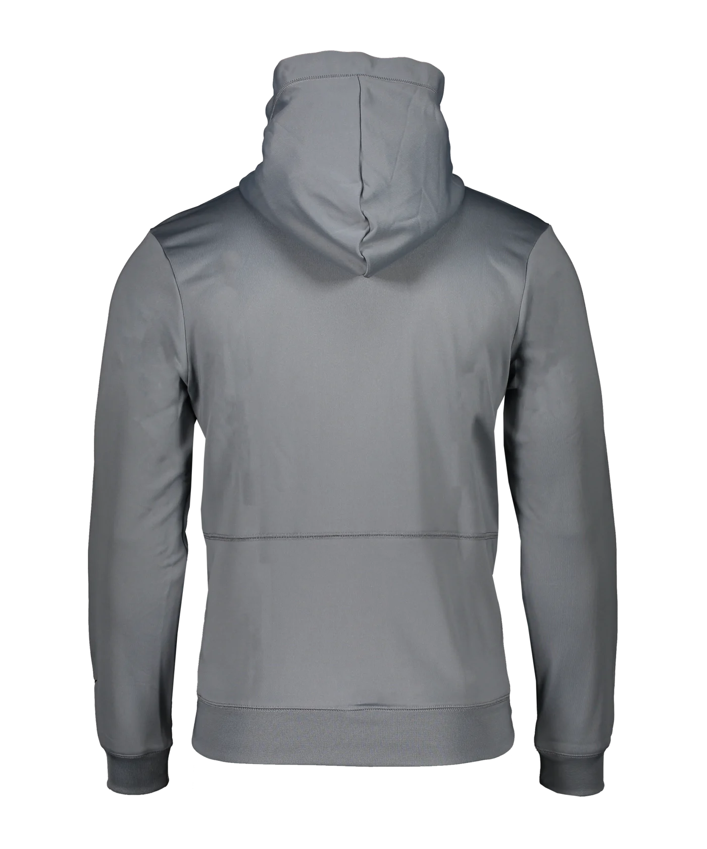 Nike F.C. Fleece Hoody Grau F065