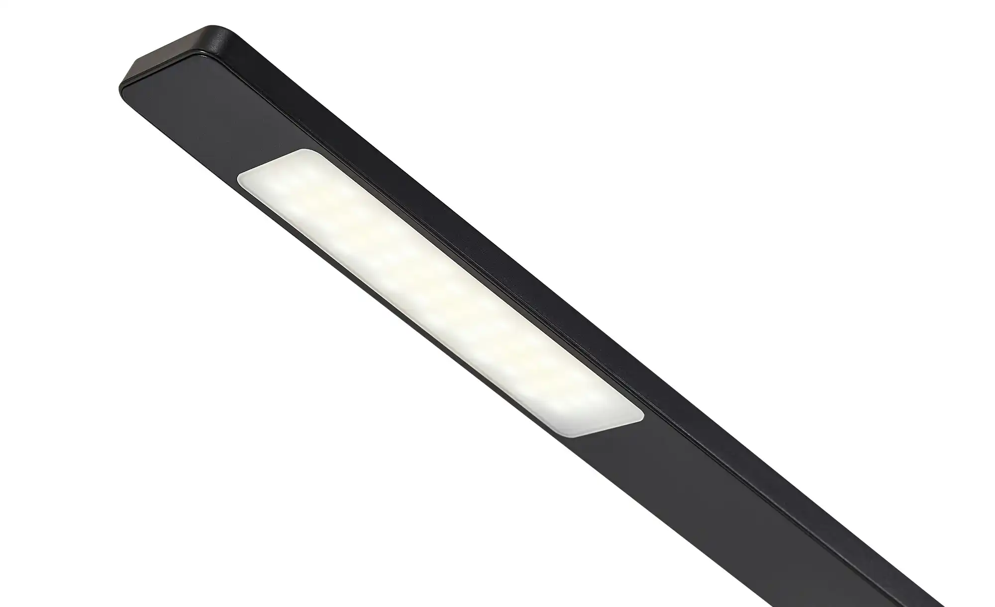 KHG LED-Tischleuchte, 1-flammig, schwarz